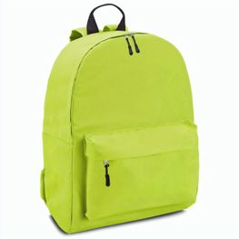 BERNA. Rucksack aus 600D Polyester