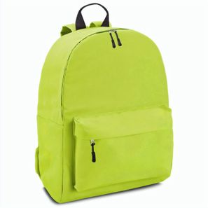 BERNA. Rucksack aus 600D Polyester