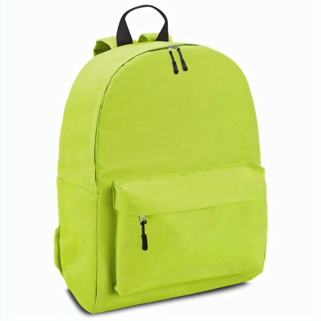 BERNA. Rucksack aus 600D Polyester