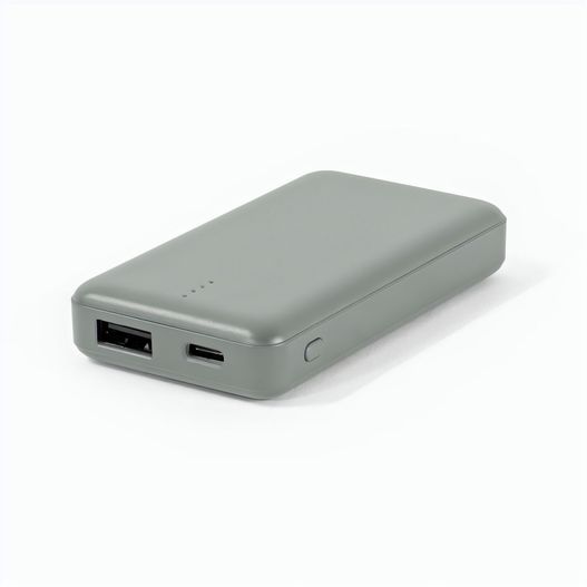 SHERYL. Powerbank 4'000 mAh bei recyceltem ABS (100% rABS) (Bild 1)