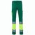 VL ZEUS. Zweifarbige Stretch-Hose mit mehreren Taschen (240 g/m²), aus Baumwolle (46 %), EME (38 %) und Polyester (16 %) (Bild 3)
