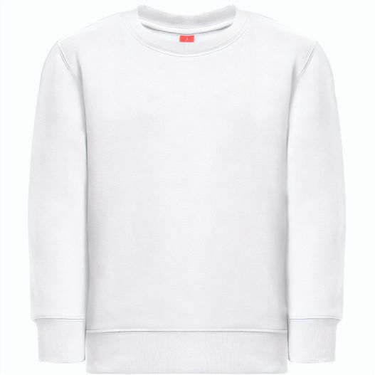 Produktabbildung THC DELTA KIDS WH. Sweatshirt für Kinder THC DELTA KIDS WH. Sweatshirt für Kinder (Bild 1)