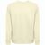THC COLOMBO. Sweatshirt (unisex) aus italienischem Frottee ohne Knopfleiste (Bild 4)