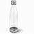 ANCER. Sportflasche aus AS und Edelstahl 700 ml