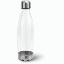 Produktabbildung ANCER. Sportflasche aus AS und Edelstahl 700 ml ANCER. Sportflasche aus AS und Edelstahl 700 ml