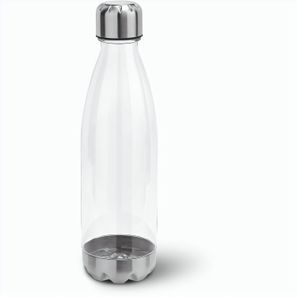ANCER. Sportflasche aus AS und Edelstahl 700 ml