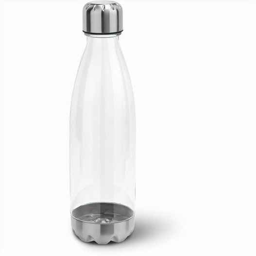 Produktabbildung ANCER. Sportflasche aus AS und Edelstahl 700 ml ANCER. Sportflasche aus AS und Edelstahl 700 ml (Bild 1)