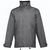 THC LIUBLIANA. Gepolsterter Unisex-Parka (Bild 2)