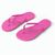 MAUPITI L / XL. Bequeme Flip-Flops mit PE-Sohle und PVC-Riemen