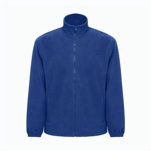 THC GAMA. Herren Polarjacke HD aus Polyester