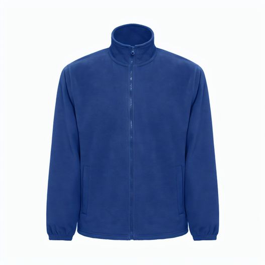 Produktabbildung THC GAMA. Herren Polarjacke HD aus Polyester THC GAMA. Herren Polarjacke HD aus Polyester (Bild 1)