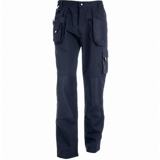 Produktabbildung THC WARSAW. Herrenhosen aus Baumwolle und Polyester THC WARSAW. Herrenhosen aus Baumwolle und Polyester (Bild 1)