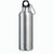 LANDSCAPE L. Aluminium-Sportflasche mit Karabiner 800 ml (Bild 3)