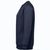 THC DELTA. Sweatshirt (unisex) aus Baumwolle und Polyester (Bild 4)