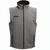 THC BAKU. Unisex Softshell-Weste (Bild 1)