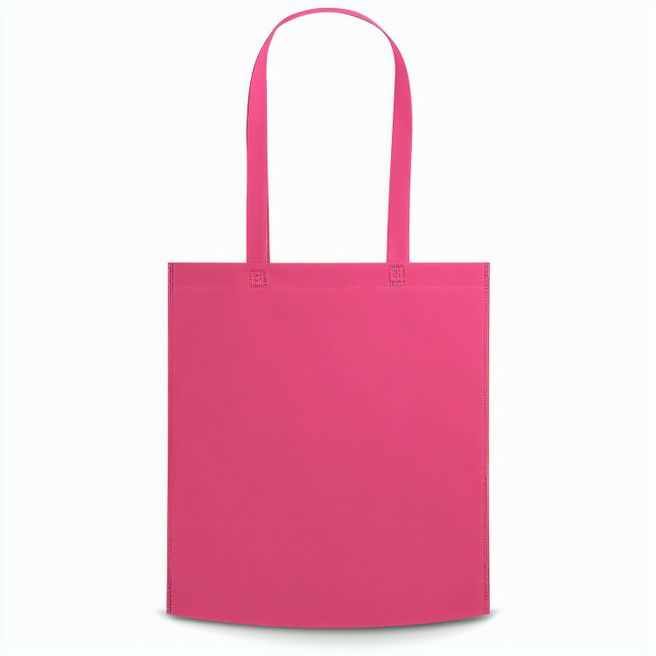 CANARY. Einkaufstasche aus Non-woven (80 g/m²)