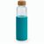 DAKAR. Flasche aus Bambus und Borosilikatglas 600 ml (Bild 4)