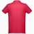 THC DHAKA. Herren Poloshirt (Bild 2)