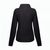 THC HELSINKI WOMEN. Polarfleecejacke aus Polyester mit Gürtel für Damen (Bild 2)