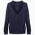 THC AMSTERDAM WOMEN. Sweatshirt für Frauen aus Baumwolle und Polyester (Bild 2)