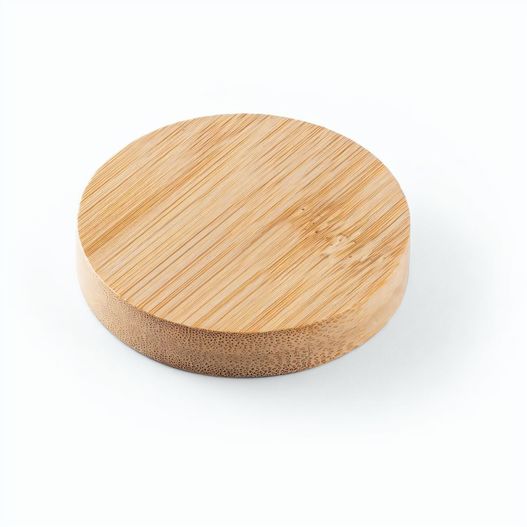 Produktabbildung AMCHUR. Untersetzer aus Bambus mit Flaschenöffner AMCHUR. Untersetzer aus Bambus mit Flaschenöffner (Bild 1)