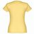 THC SOFIA. Tailliertes Damen-T-Shirt (Bild 4)