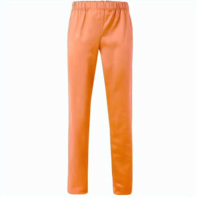 VL APHRODITE. Hosen aus Twill (190g/m²), aus Baumwolle (35%) und Polyester (85%)