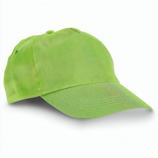 Produktabbildung CHILKA. Kindermütze aus Polyester CHILKA. Kindermütze aus Polyester (Bild 1)