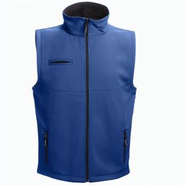 THC BAKU. Unisex Softshell-Weste