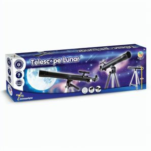 TELESCOPE. Lernspielzeug für Kinder