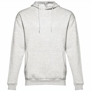 THC PHOENIX. Sweatshirt (unisex) mit Kapuze aus Baumwolle und Polyester