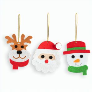 DEER. Weihnachtsfiguren zum Aufhängen