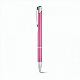 BETA. Aluminium-Kugelschreiber mit Clip