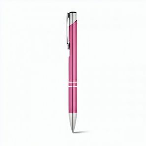 BETA. Aluminium-Kugelschreiber mit Clip