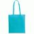 CAIRO. Tragetasche aus recycelter Baumwolle (70%) und polyester (30% rPET) (180 g/m²)