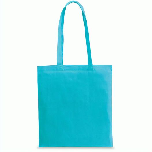 Produktabbildung CAIRO. Tragetasche aus recycelter Baumwolle (70%) und polyester (30% rPET) (180 g/m²) CAIRO. Tragetasche aus recycelter Baumwolle (70%) und polyester (30% rPET) (180 g/m²) (Bild 1)