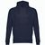 THC PHOENIX. Sweatshirt (unisex) mit Kapuze aus Baumwolle und Polyester