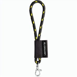 Lanyard NAUTIC Short Set. Standardmodelle