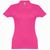 THC EVE. Damen Poloshirt (Bild 1)