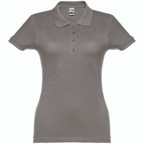 THC EVE. Damen Poloshirt