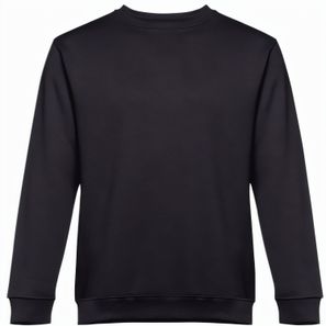 THC DELTA II. Sweatshirt (unisex) aus Baumwolle und Polyester