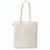 MEXICO. Tasche aus recycelter Baumwolle (70%) und Polyester (30% rPET) (150 g/m²) (Bild 2)