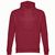 THC PHOENIX. Sweatshirt (unisex) mit Kapuze aus Baumwolle und Polyester (Bild 1)