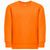 THC DELTA KIDS. Kindersweatshirt aus recycelter Baumwolle und Polyester (Bild 1)