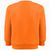THC DELTA KIDS. Kindersweatshirt aus recycelter Baumwolle und Polyester (Bild 4)