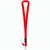 ANQUETIL. Lanyard aus Polyester