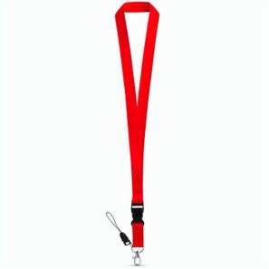 ANQUETIL. Lanyard aus Polyester