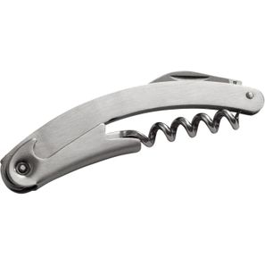 TANAT. Korkenzieher aus Metall