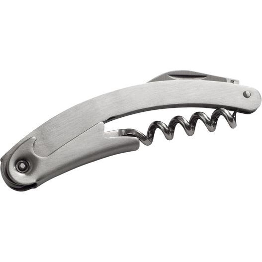 TANAT. Korkenzieher aus Metall (Bild 1)
