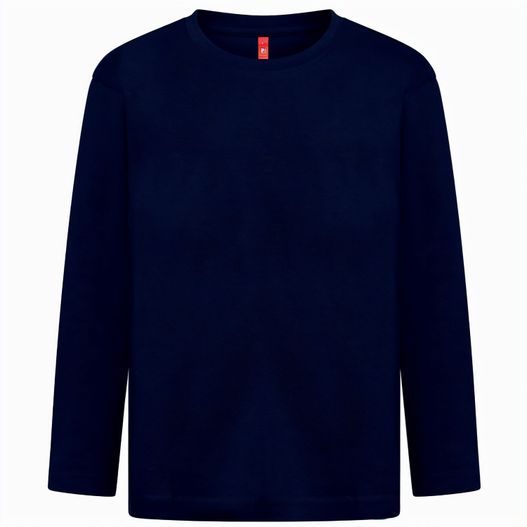 Produktabbildung THC BUCHAREST KIDS. Langarmshirt THC BUCHAREST KIDS. Langarmshirt (Bild 1)